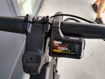 Zdjęcie przedmiotu: Bike Focus (Derby Cycle Werke GMBH) Jam 2 Plus