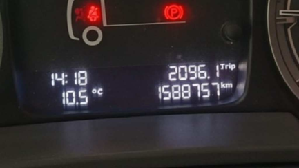 Zdjęcie przedmiotu: DAF XF 480 E6 21.0t FT Space Cab