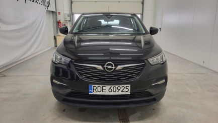 Zdjęcie przedmiotu: Opel GRANDLAND X 1.2 T GPF Edition S&S