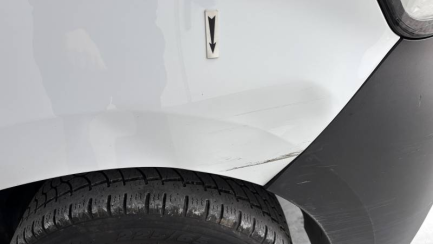 Zdjęcie przedmiotu: RENAULT/BMB MASTER FWD 2.3 dCi E6 3.5t L3H1 Extra S&S+E