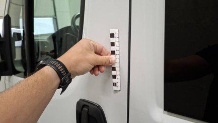 Zdjęcie przedmiotu: OPEL/CARPOL Movano Heavy 2.2 Diesel E6.4 3.5t