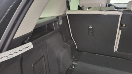 Zdjęcie przedmiotu: LAND ROVER Discovery Sport 2.0 D200 mHEV