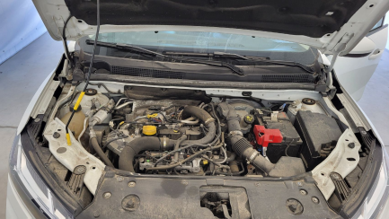 Zdjęcie przedmiotu: Dacia Logan 1.0 ECO-G 100 Comfort LPG Brak pełnej dokumentacji LPG