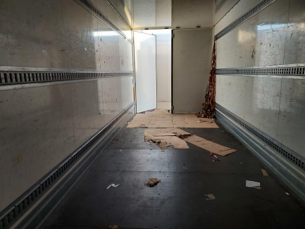 Zdjęcie przedmiotu: Removable container BDF WECON WSK 782