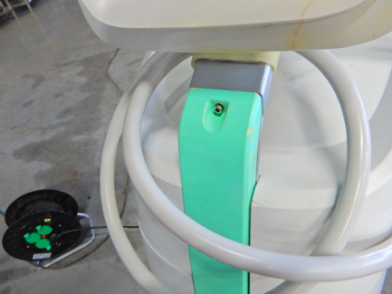 Zdjęcie przedmiotu: BODY MASTER SYSTEM EunSung Global ESM-1200WSE