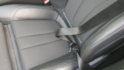 Zdjęcie przedmiotu: BMW, Seria 5 [G30/F90] 16-20, 525d Sport Line sport-aut