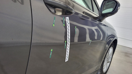 Zdjęcie przedmiotu: Ford Mondeo 2.0 TDCi Titanium