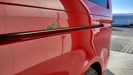 Zdjęcie przedmiotu: Mercedes-Benz V 300 d 4-Matic Avantgarde 9G-Tronic