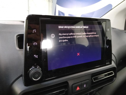 Zdjęcie przedmiotu: Opel Combo Life Essentia S&S