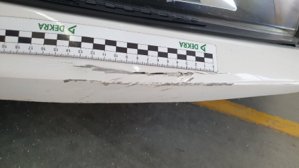 Zdjęcie przedmiotu: Skoda Fabia III Combi 1.0 Ambition + LPG