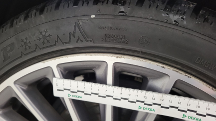 Zdjęcie przedmiotu: Mercedes-benz C 220 d mHEV 4-Matic AMG