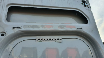 Zdjęcie przedmiotu: Fiat Ducato Maxi MultiJet Euro 6 2287ccm - 130KM 3,5t