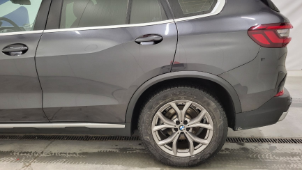 Zdjęcie przedmiotu: BMW X5 xDrive25d aut