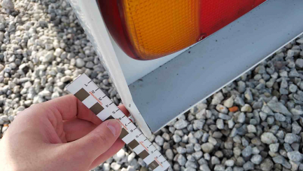 Zdjęcie przedmiotu: The tow truck RENAULT/DPR MASTER FWD dCi E6 3.5t L3H1 Pack Clim S&S+E