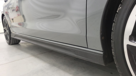 Zdjęcie przedmiotu: Hyundai I30 Fastback 2.0 T-GDI N Performance