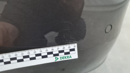 Zdjęcie przedmiotu: Peugeot 301 1.6 VTi Active + LPG Brak dokument&oacute;w LPG