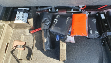 Zdjęcie przedmiotu: Audi Q5 35 TDI Quattro S tronic