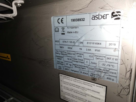 Zdjęcie przedmiotu: PROMOCJA GASTRONOMIA Zestaw sprzętu gastronomicznego