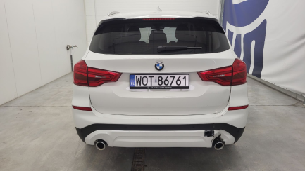Zdjęcie przedmiotu: BMW X3 xDrive20d