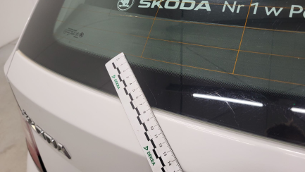 Zdjęcie przedmiotu: Skoda Fabia 1.0 TSI Ambition