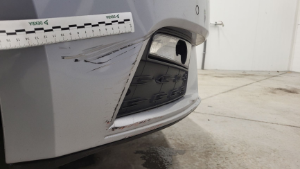 Zdjęcie przedmiotu: Seat Leon 1.5 EcoTSI Evo Style S&S