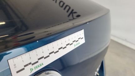 Zdjęcie przedmiotu: Skoda SUPERRB 1.8 TSI Style DSG