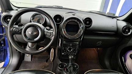 Zdjęcie przedmiotu: Mini Countryman 1.6 Cooper S ALL4