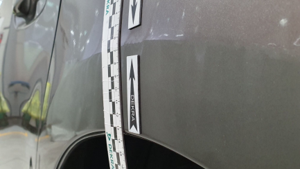 Zdjęcie przedmiotu: Toyota Avensis sedan