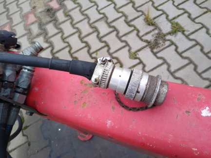 Zdjęcie przedmiotu: Combine seed drill HORSCH Maschinen GmbH Pronto 9 DC