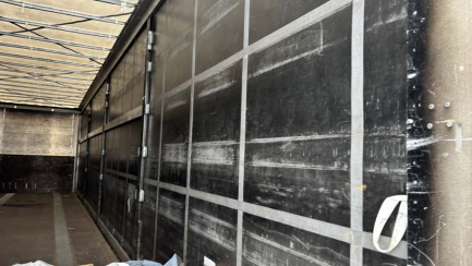 Zdjęcie przedmiotu: KOEGEL SN24 Mega 35.0t Skrzyniowa