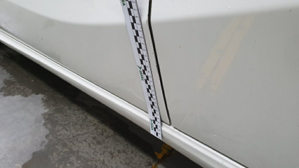 Zdjęcie przedmiotu: Mercedes-benz B 180 (CDI) d 7G-DCT Style B Klasa [246] 14-18