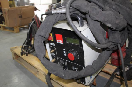 Zdjęcie przedmiotu: Welder for dowels