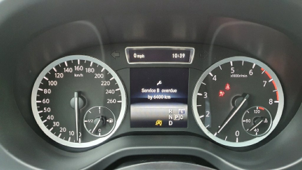 Zdjęcie przedmiotu: Infiniti QX30 16-20, 2.0t Luxe Tech AWD 7DCT