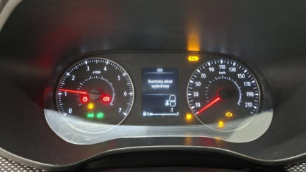 Zdjęcie przedmiotu: Dacia Sandero 1.0 Tce LPG E6 Comfort