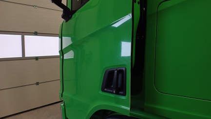 Zdjęcie przedmiotu: SCANIA R500 E6 20.1t LA 4x2 NA Highline