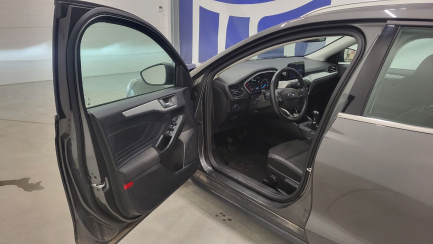 Zdjęcie przedmiotu: Ford Focus Kombi 1.5 EcoBlue Trend Edition