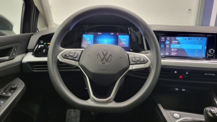 Zdjęcie przedmiotu: Volkswagen Golf VIII 1.0 TSI