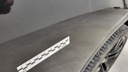 Zdjęcie przedmiotu: Bmw X5 xDrive30d