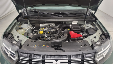 Zdjęcie przedmiotu: Dacia Duster 1.0 TCe Journey LPG Brak dokumentacji LPG
