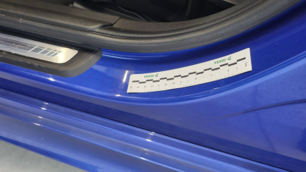 Zdjęcie przedmiotu: BMW 318d M Sport aut