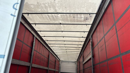 Zdjęcie przedmiotu: SCHMITZ SCS 24 35.0t Skrzyniowa