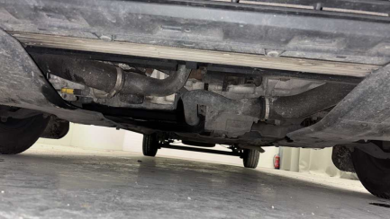 Zdjęcie przedmiotu: Opel Movano 2.2 Diesel L3H2 E6d 3.3t Oświadczenie o utracie DR Cepik informacja o odczycie przebiegu