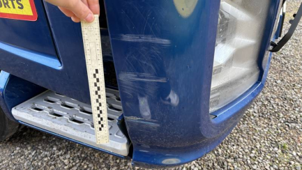 Zdjęcie przedmiotu: Ford F-MAX 500 12.7 TDCi E6d 18.0t