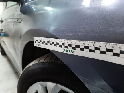 Zdjęcie przedmiotu: Renault Megane IV 1.3 TCe FAP Life