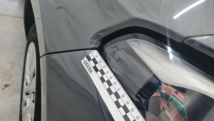 Zdjęcie przedmiotu: Fiat Tipo 1.4 16v EU6d Oświadczenie o utracie DR