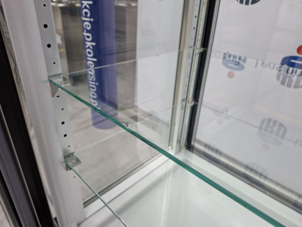 Zdjęcie przedmiotu: LONGONI Classica 3902 ventilated refrigerated display cabinet