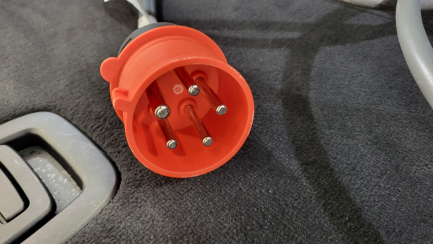 Zdjęcie przedmiotu: BMW iX xDrive40 76.6kWh