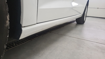 Zdjęcie przedmiotu: Audi A3 Sportback 35 TFSI S tronic
