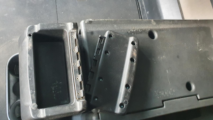 Zdjęcie przedmiotu: Iveco AS440T/P 4x2 Hi-Way