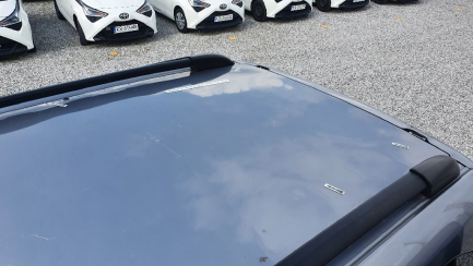 Zdjęcie przedmiotu: Citroen Berlingo Multispace 1.6 BlueHDi MoreLife